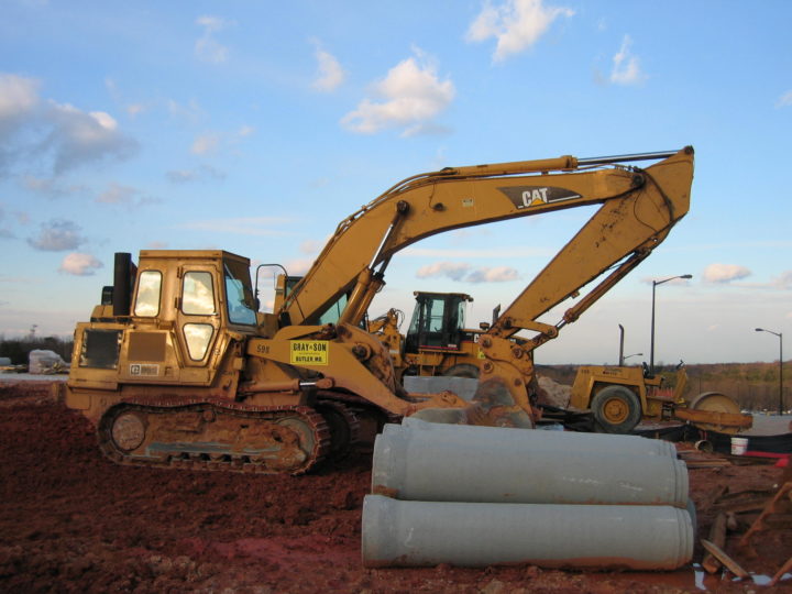 Land Development