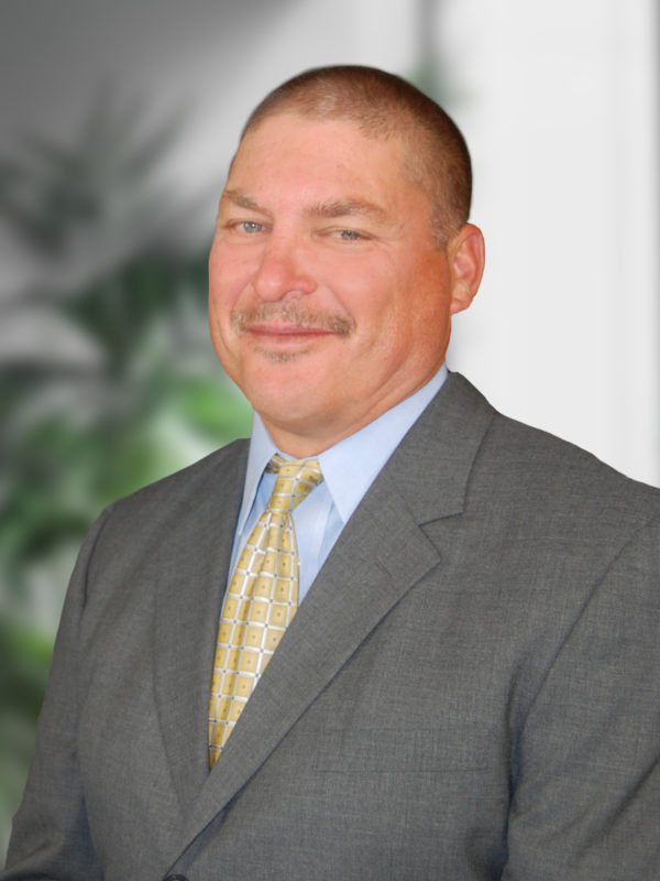 Blane Trebes