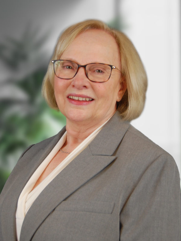 Janet Bitzelberger
