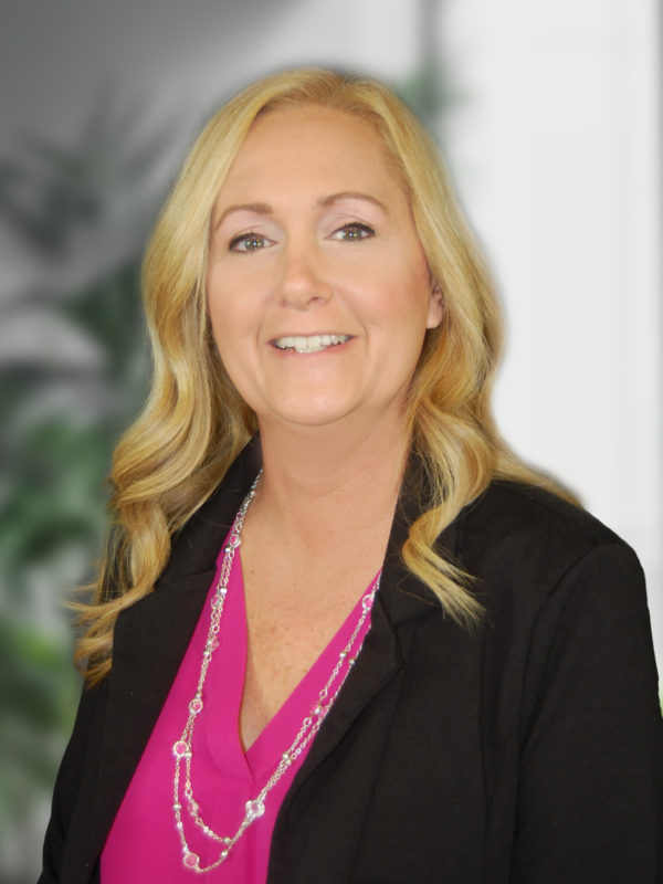 Suzanne Mayle