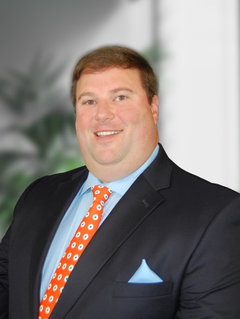 Todd Evans