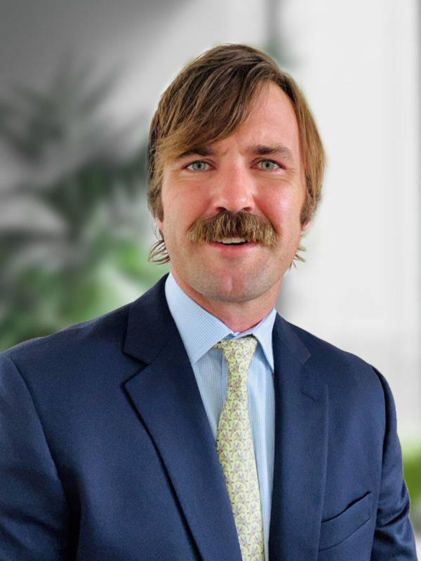 John D. Baker III
