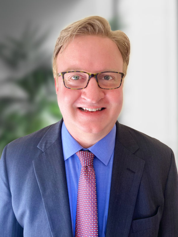 John D. Klopfenstein