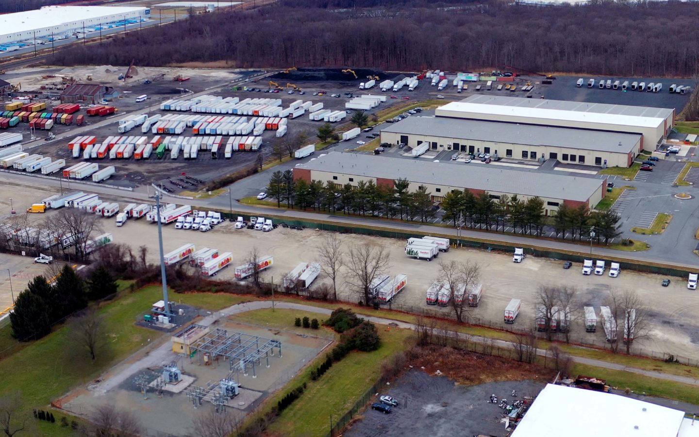 Cranberry Run Business Center II