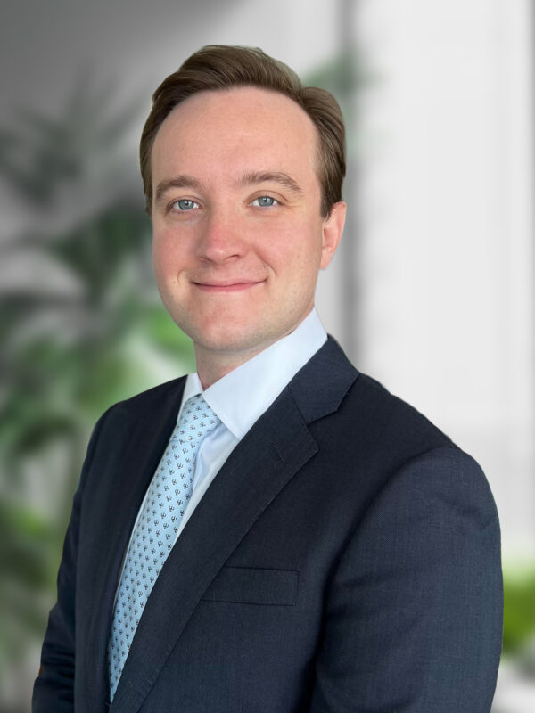 Brendan White