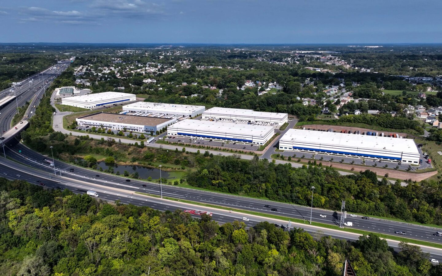 Hollander Business Park