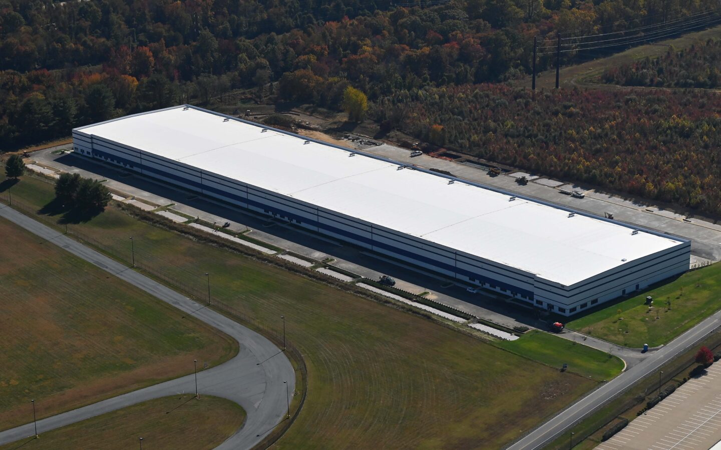 Chelsea Industrial