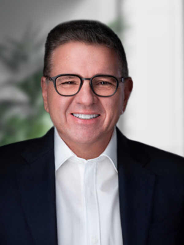 Mark G. Levy