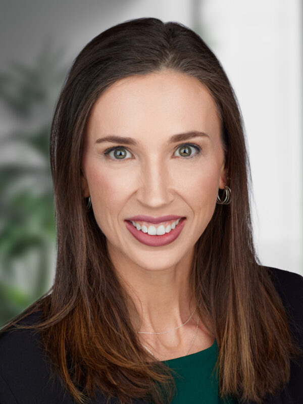 Amanda Matthews